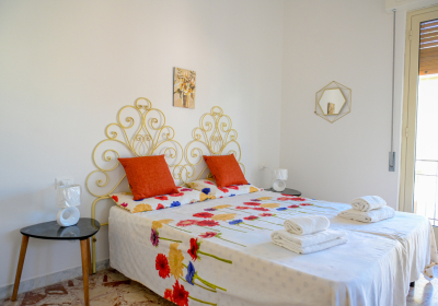 Casa Vacanze Appartamento Avola Nel Cuore Appartamento Bea